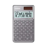 Kalkulaator CASIO SL-1000SC, säravhall