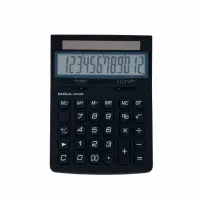 Kalkulaator MAUL ECO 850, 12-kohaline ekraan