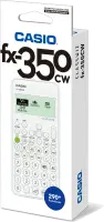 Kalkulaator CASIO Classwiz FX-350CW, teaduslik – pilt 4