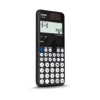 Kalkulaator  CASIO Classwiz FX-85CW, teaduslik – pilt 3