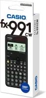 Kalkulaator CASIO Classwiz FX-991CW, teaduslik – pilt 4