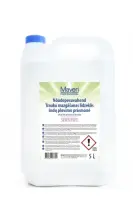 MAYERI Nõudepesuvahend Sensitive 5l
