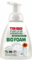 Nõudepesuvaht TRI-BIO 0,3 L