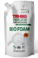 Nõudepesuvahu  täitepakend Tri-Bio 0,9l