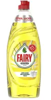 Nõudepesuvahend FAIRY Citrus 650ml