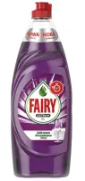 Nõudepesuvahend FAIRY Lilac 650ml