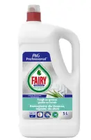 Nõudepesuvahend FAIRY Sensitive, 5l