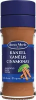 Kaneel jahvatatud SANTA MARIA 40g (kogus 2 tükki)