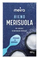 MEIRA Peeneteraline Meresool 800 g