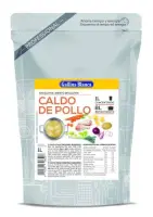 Puljongi kontsentraat GALLINA BLANCA, kana 1l