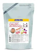 Puljongi kontsentraat GALLINA BLANCA, punase kala 1l