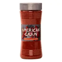 SANTA MARIA TREND SPICES American Cajun190g