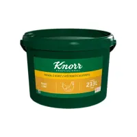 KNORR 1-2-3 Kanapuljong, 3,5kg
