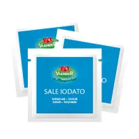 Sool jodeeritud VIANDER 2000 x 1g