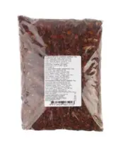 Päikesekuivatatud tomatid, purustatud 1 kg