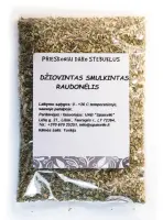 Oregano, 500 g (kogus 2 tükki)