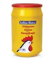Kanapuljong Gallina Blanca, 1kg