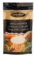 SANTA MARIA Vanillisuhkur 20g