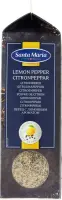 SANTA MARIA Sidrunipipar 750g