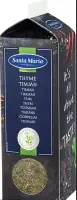 SANTA MARIA Tüümian 185g