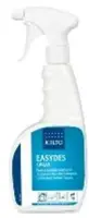 Etanoolipõhine deinfitseerimisaine KIILTO Easydes, spray, 0,735 l