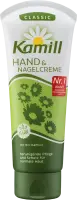 Kätekreem KAMILL Classic, 100ml (kogus 2 tükki)