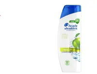 H&S šampoon Apple Fresh 400ml