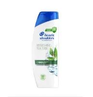Šampoon HEAD & SHOULDERS Tea Tree, 400 ml