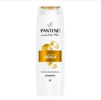 Šampoon Pantene  Intensive Repair norm juustele 400ml