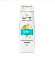 Šampoon Pantene Fine Hair Aqua Ligh 250ml
