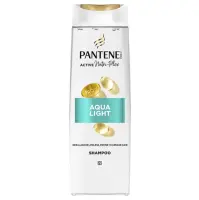 Šampoon Pantene Fine Hair Aqua Light 400ml