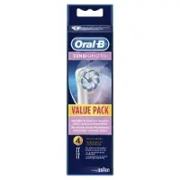 Varuotsikud ORAL-B Sensi Ultra Thin 4tk