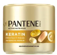 Juuksemask Pantene Intensive Repair 300ml
