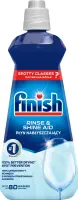 Loputusvahend nõudepesumasinale FINISH 400ml