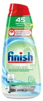 Nõudepesumasina geel FINISH All-in-1 Eco 0%, 900ml