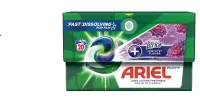Geelkapslid ARIEL Amethyst Flower 20tk
