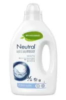 Pesugeel NEUTRAL White wash 20 pesukorda 1000ml