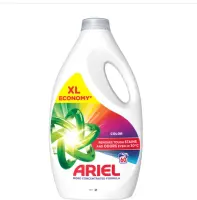 Pesugeel ARIEL Color, 60 pesukorda, 2,7 l