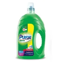 Pesugeel PUROX Universal, 143 pesukorda, 4,3L