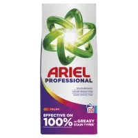 Pesupulber ARIEL Professional, Color, 130 pesukorda, 7,15kg