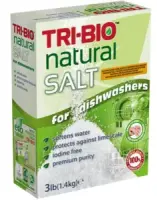 Sool nõudepesumasinatele TRI-BIO , 1,4 kg