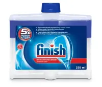 FINISH Nõudepesumasina puh.vahend 250 ML