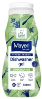 Nõudepesugeel masinpesuks MAYERI All-Care All in One, Lemongrass hüpoallergeenne, 600ml