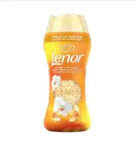 Lõhnagraanulid LENOR Gold Orchid&Vanilla, 22 pesukorda, 270g