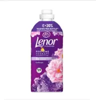 Pesuloputusvahend LENOR Floral Bouquet, 59 pesukorda 1239ml