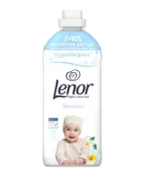 Pesuloputusvahend LENOR Sensitive, 71 pesukorda, 1491ml