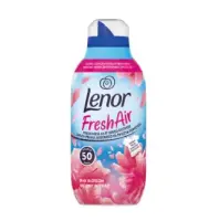 Pesuloputusvahend LENOR Pink Blossom, 50 pesukorda, 700 ml