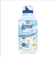 Pesuloputusvahend LENOR Sensitive, 50 pesukorda, 700 ml