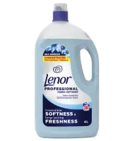 Pesuloputusvahend LENOR Professional, Sea Breeze, 200 pesukorda, 4l