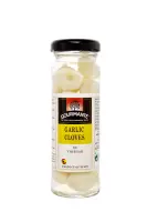 Küüslauguküüned GOURMANTE äädikas 115ml